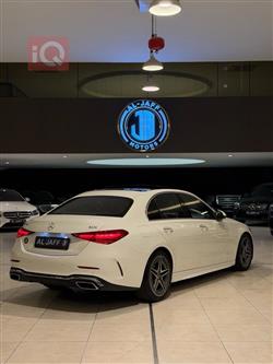 مرسيدس بنز C-Class